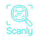 Scanly Logo